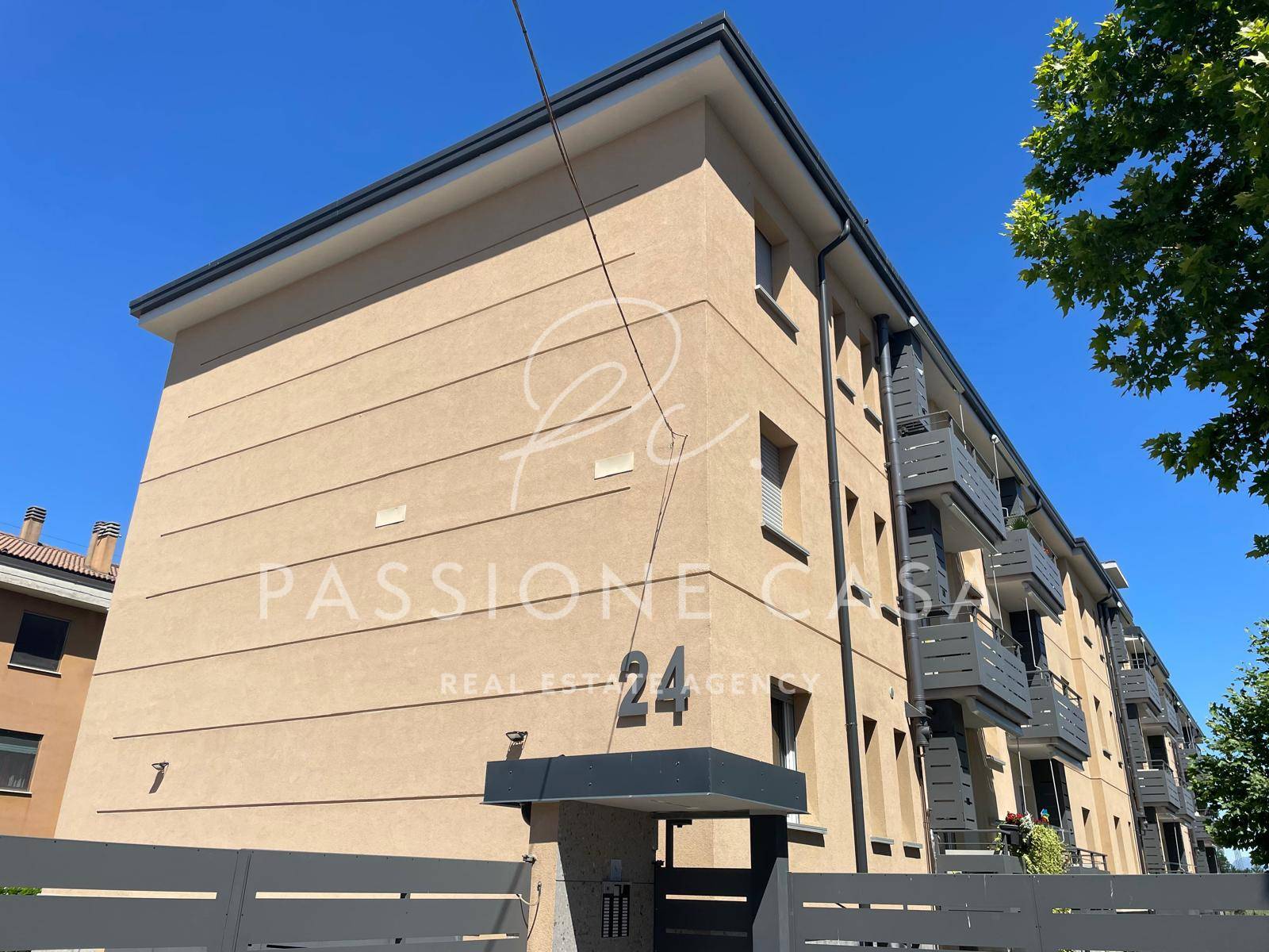Appartamento in vendita a Pioltello, Seggiano
