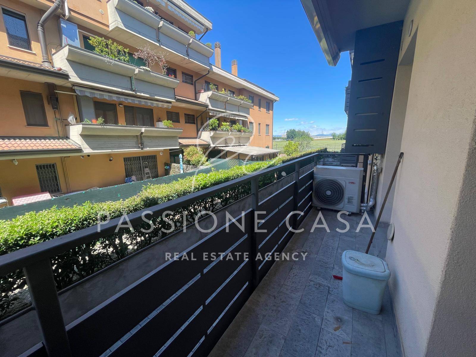 Appartamento in vendita a Pioltello, Seggiano