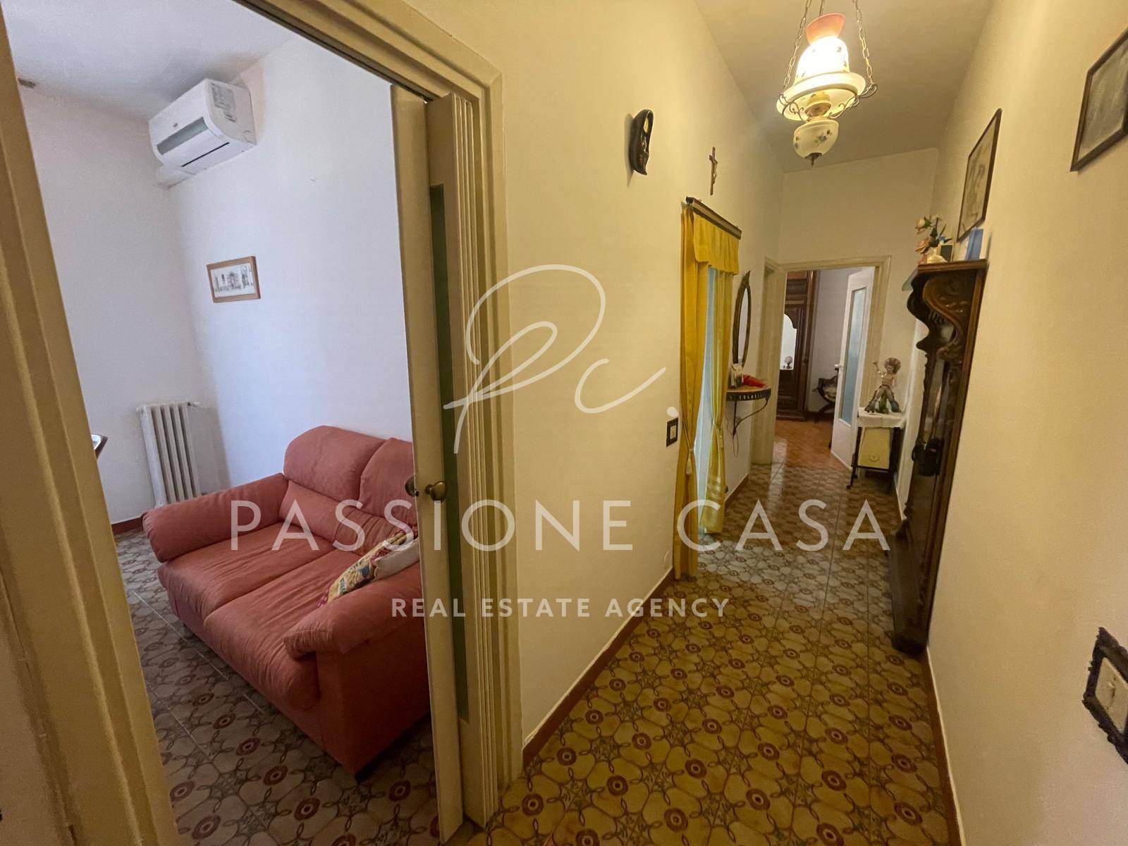 Appartamento in vendita a Pioltello, Seggiano
