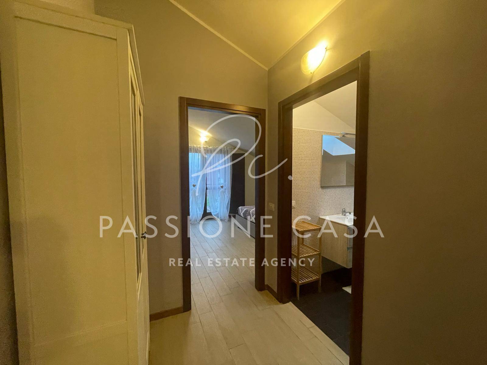 Appartamento in vendita a Segrate, Centro