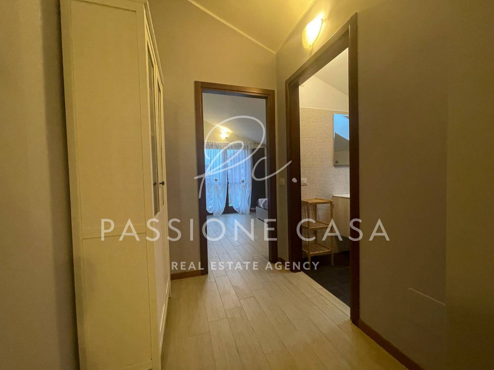 Appartamento in vendita a Segrate, Centro