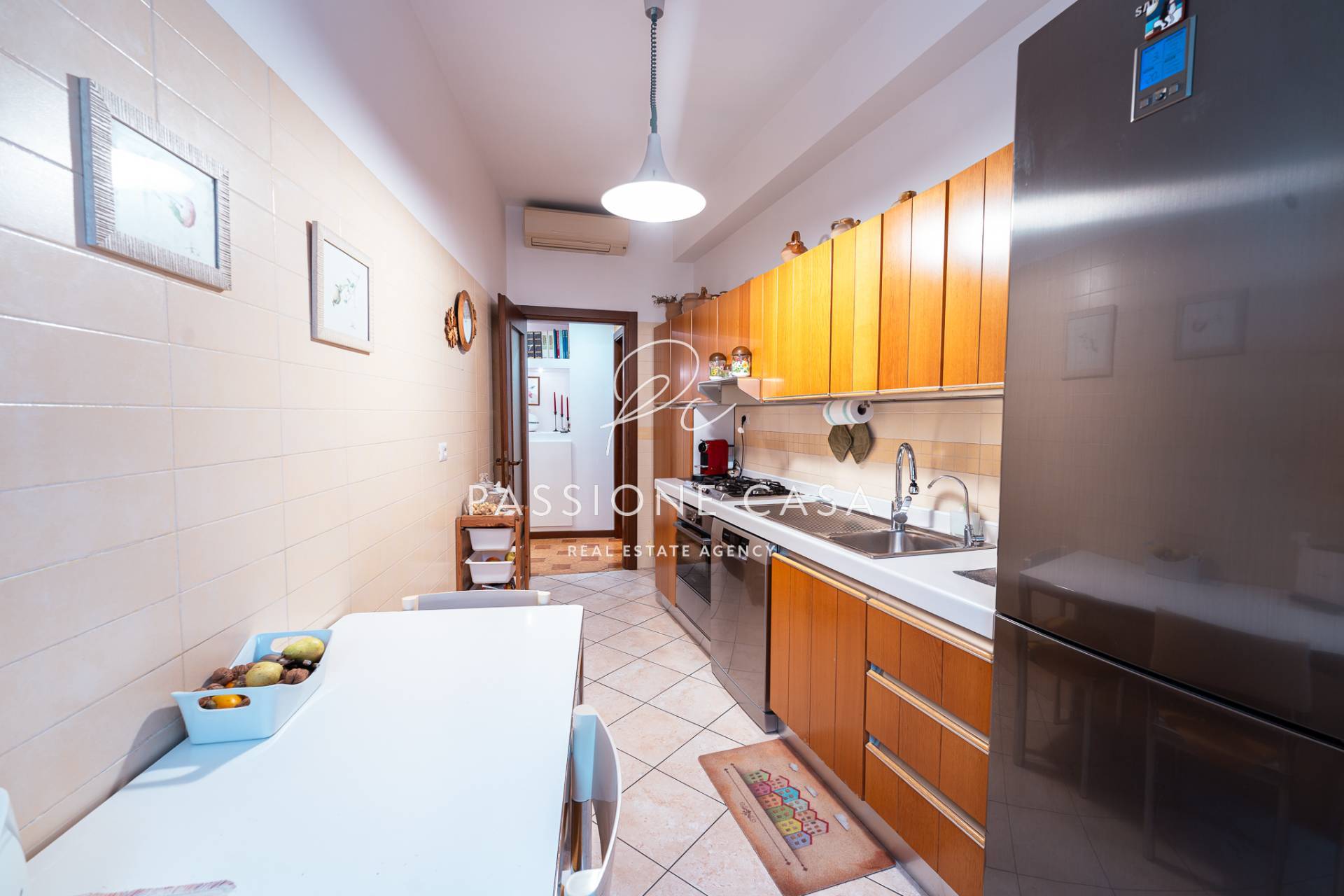 Appartamento in vendita a Segrate, Centro