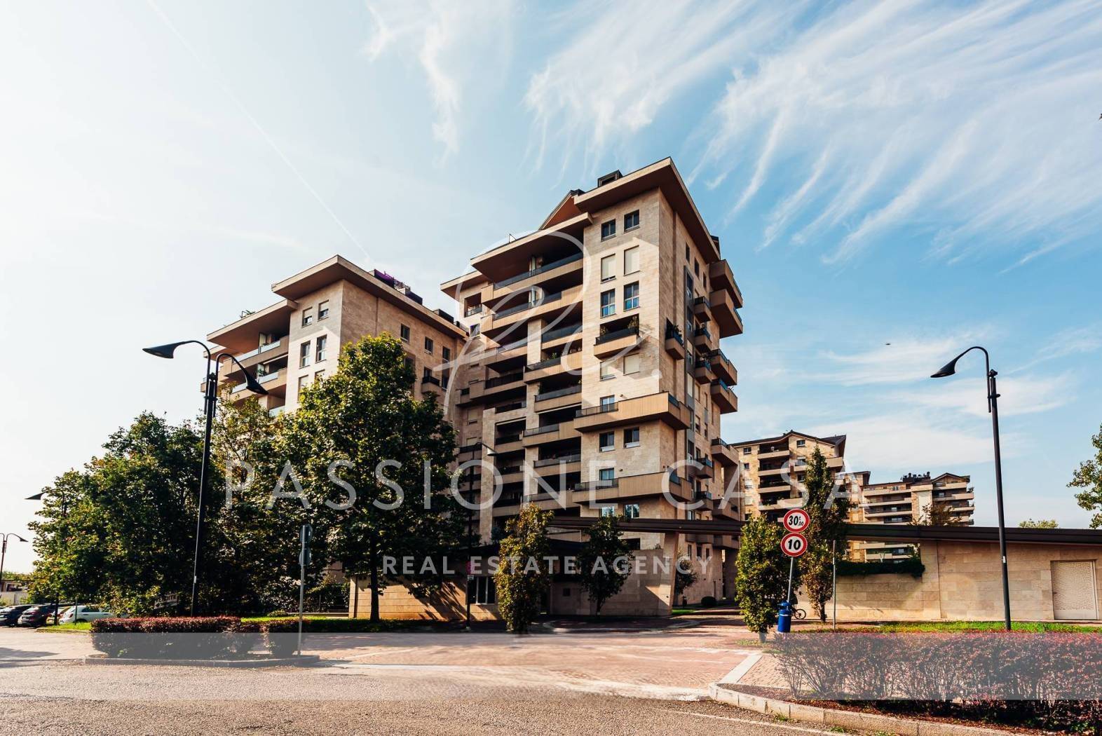 Appartamento in affitto a Segrate, Centro
