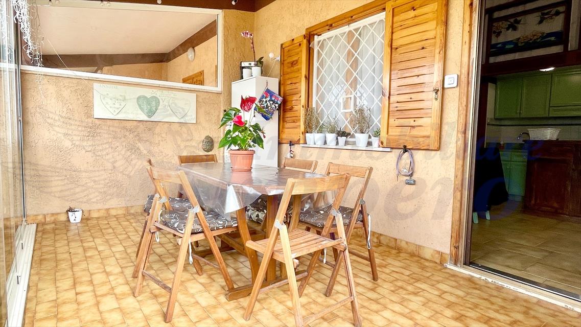 Bilocale con giardino in via ettore 16, Ardea