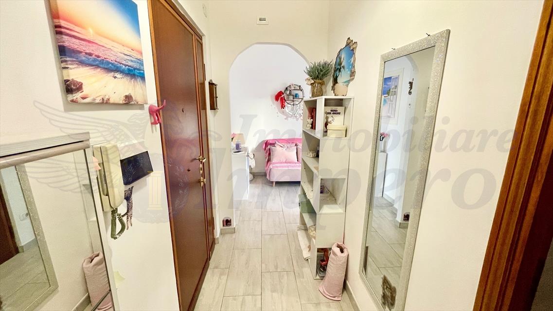 Bilocale in vendita in via svezia n.54, Pomezia