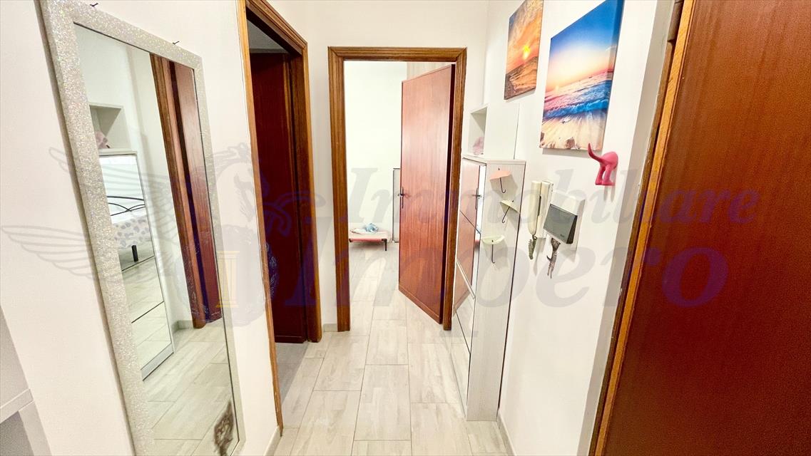 Bilocale in vendita in via svezia n.54, Pomezia