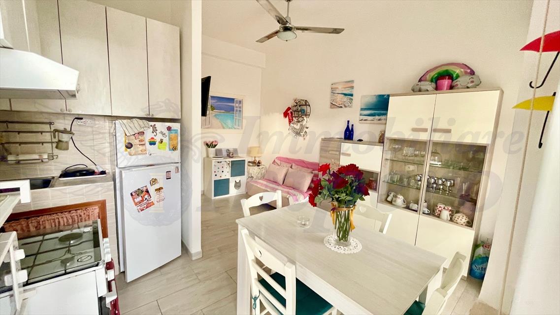 Bilocale in vendita in via svezia n.54, Pomezia