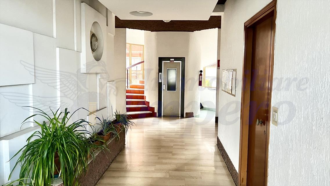 Trilocale vista mare in via pola 159, Pomezia