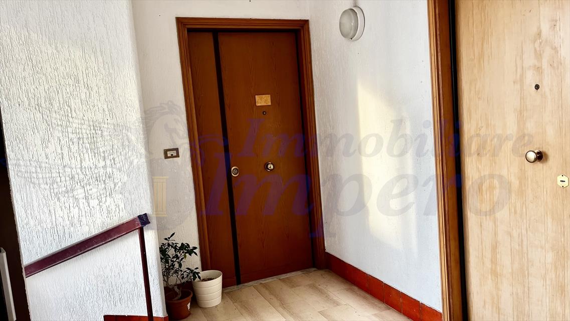 Trilocale vista mare in via pola 159, Pomezia