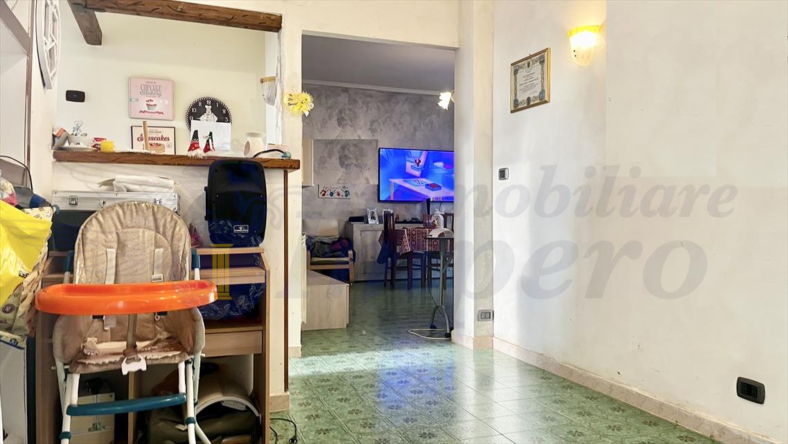 Trilocale vista mare in via pola 159, Pomezia