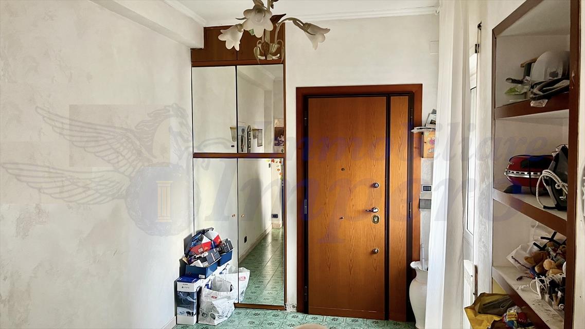 Trilocale vista mare in via pola 159, Pomezia