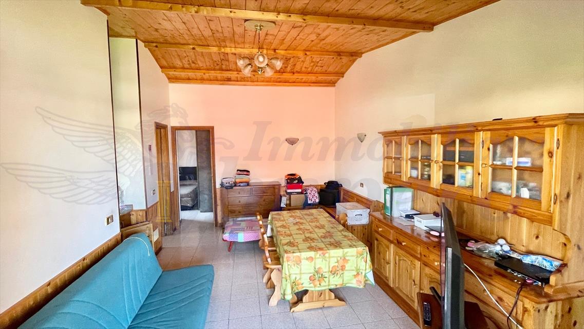 Bilocale con giardino in via ascoli piceno 59, Ardea