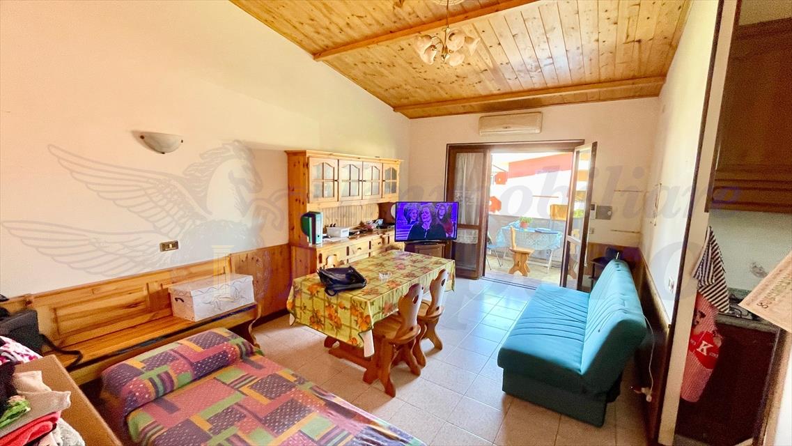 Bilocale con giardino in via ascoli piceno 59, Ardea