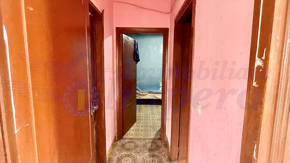 Bilocale con giardino in via san casciano 8, Pomezia