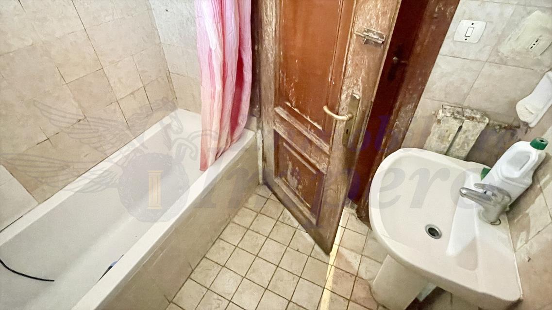 Bilocale con giardino in via san casciano 8, Pomezia