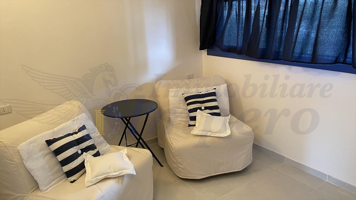 Bilocale vista mare in lungomare degli ardeatini 41/a, Ardea