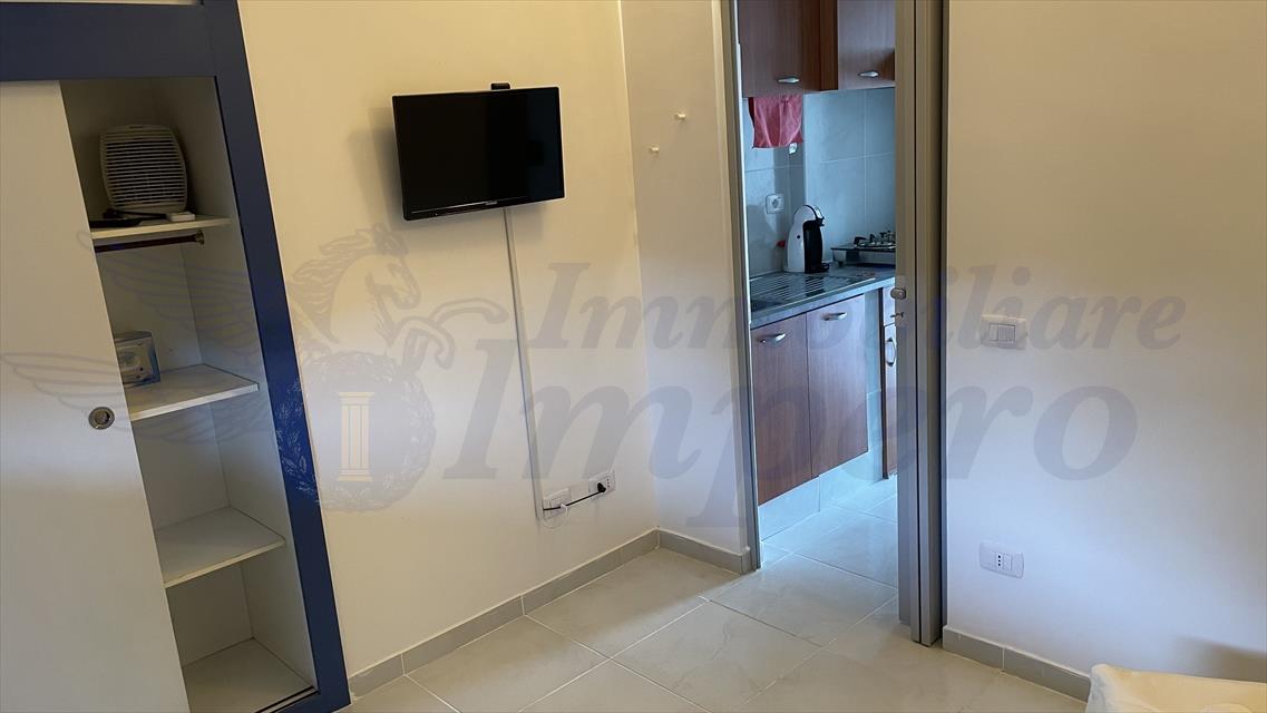 Bilocale vista mare in lungomare degli ardeatini 41/a, Ardea