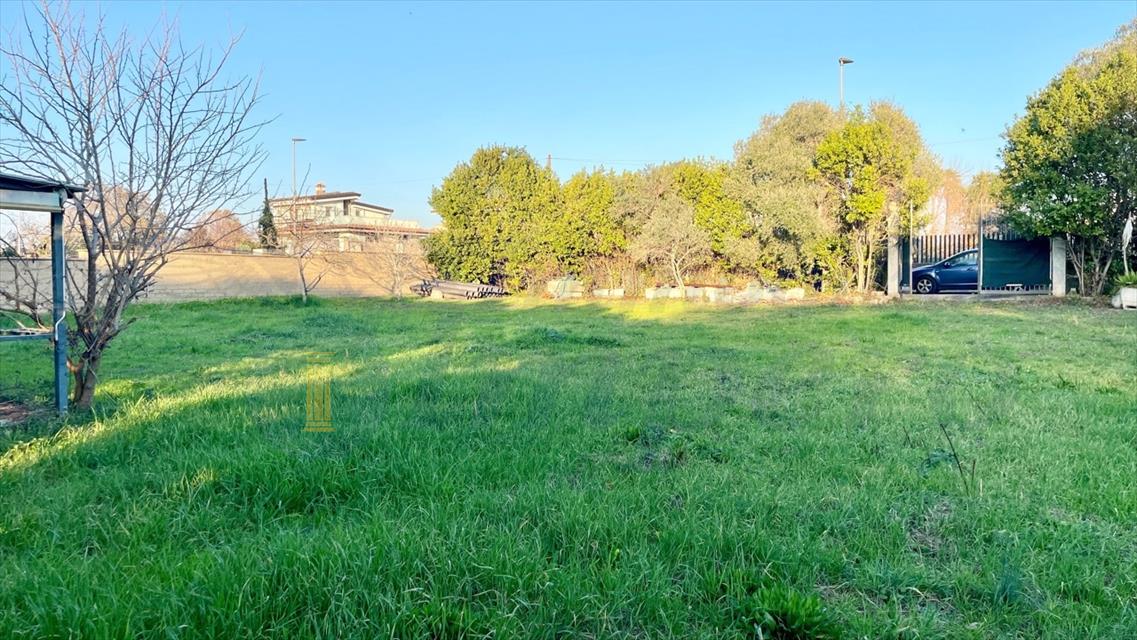 Terreno in vendita in via sant'andrea apostolo, Pomezia