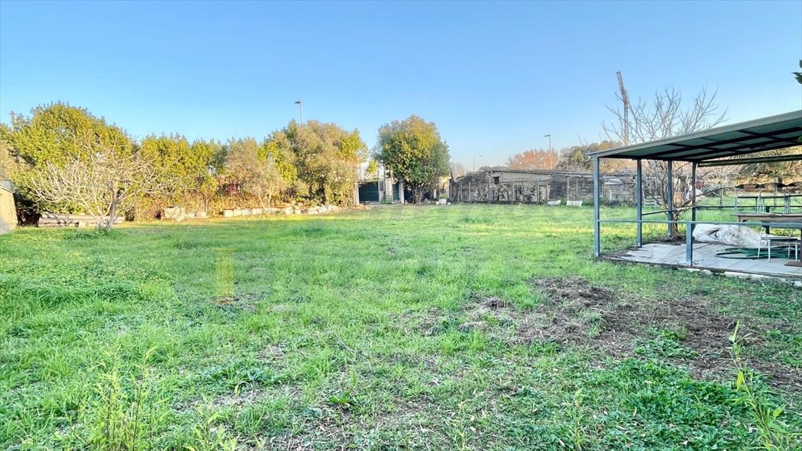 Terreno in vendita in via sant'andrea apostolo, Pomezia