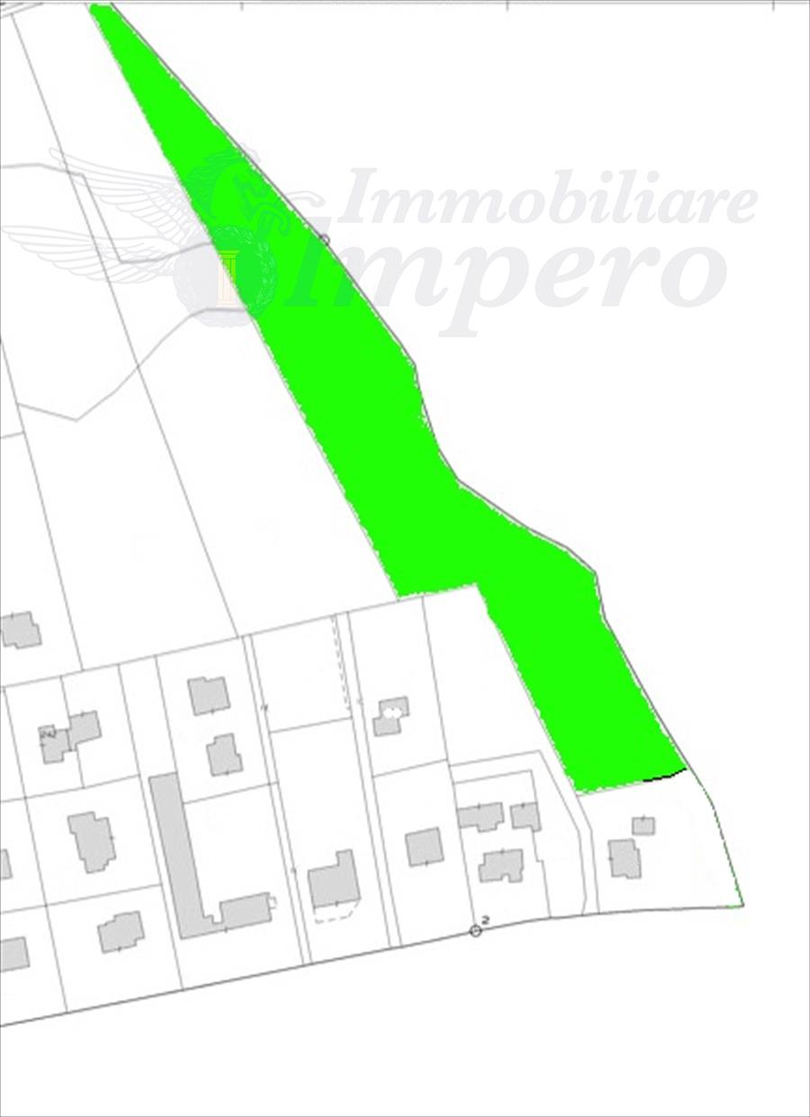 Terreno in vendita in via dei rutuli, Aprilia