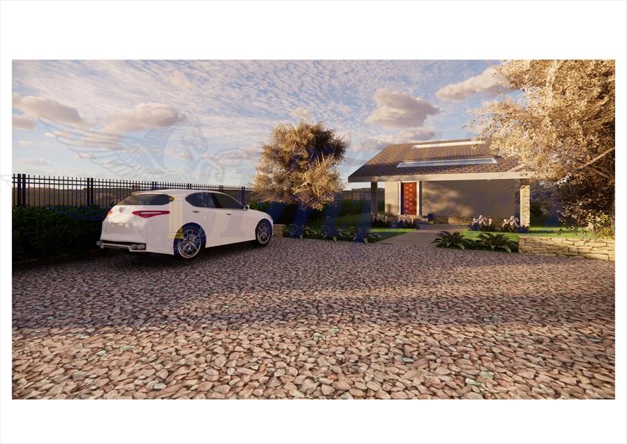 Villa in vendita in via san nicola 74, Velletri