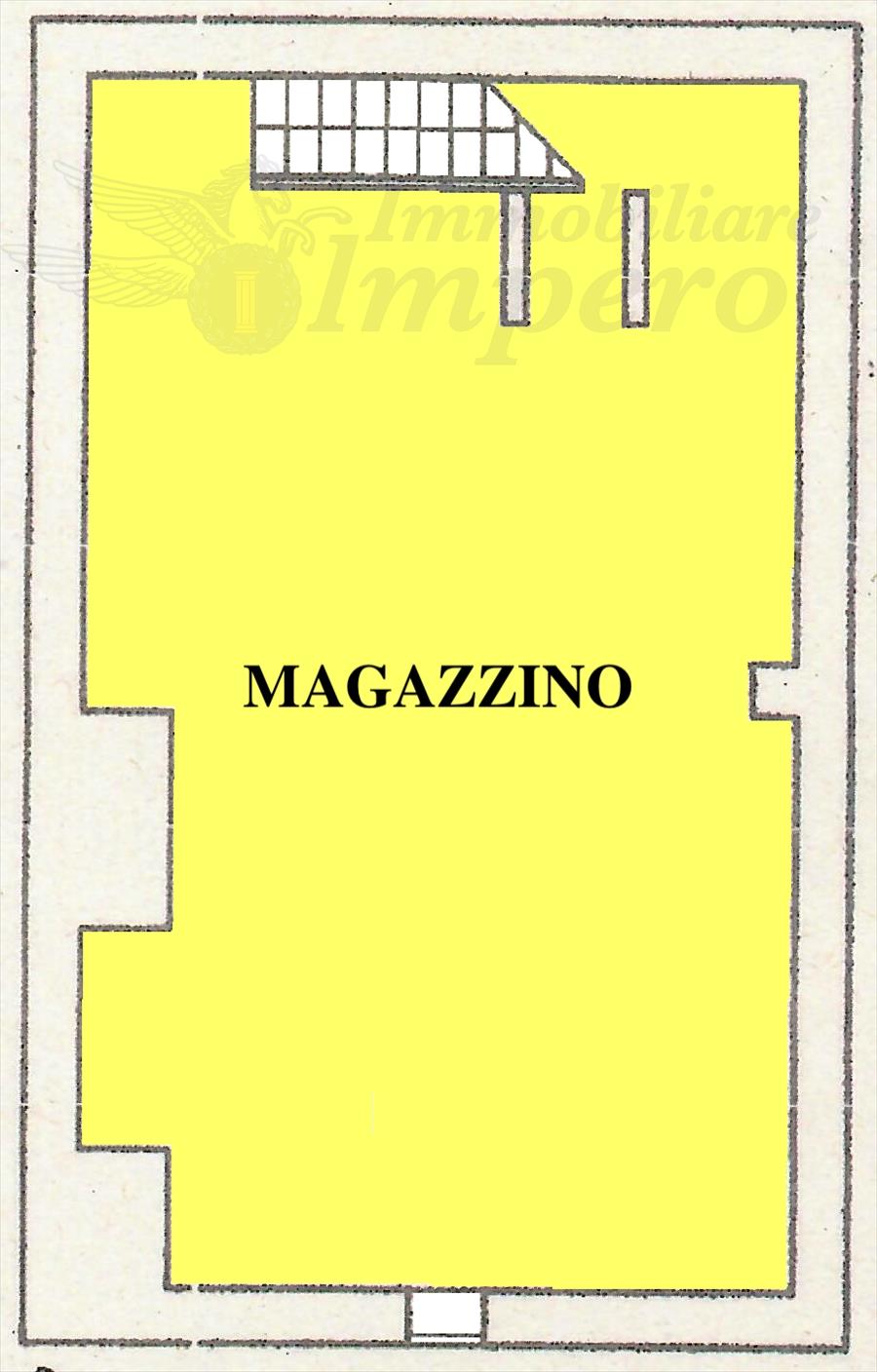 Negozio in vendita in via marco aurelio, Roma