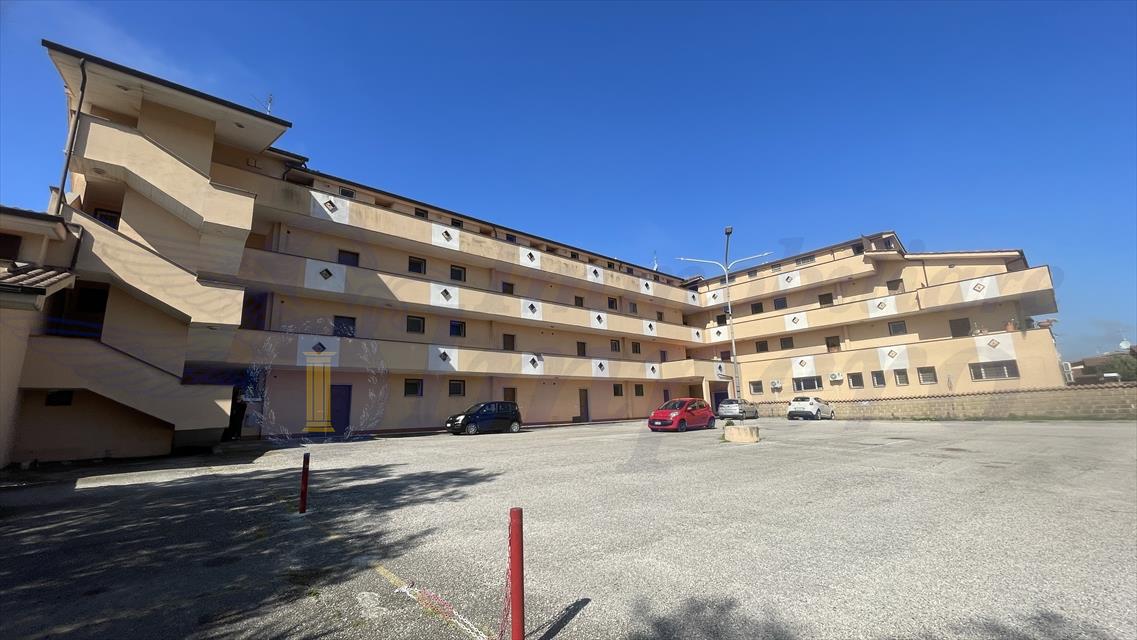 Monolocale in vendita in via lecce 21, Ardea