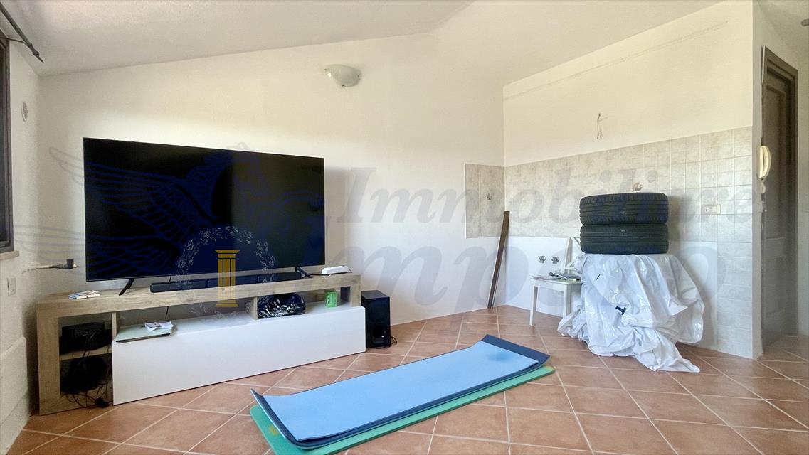 Monolocale in vendita in via lecce 21, Ardea