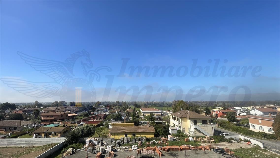 Monolocale in vendita in via lecce 21, Ardea