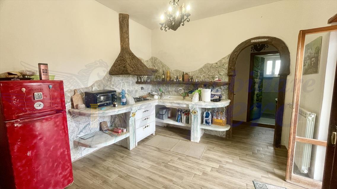 Bilocale in affitto in via delle monachelle n.25, Pomezia