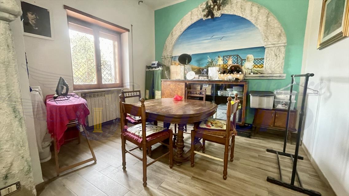 Bilocale in affitto in via delle monachelle n.25, Pomezia