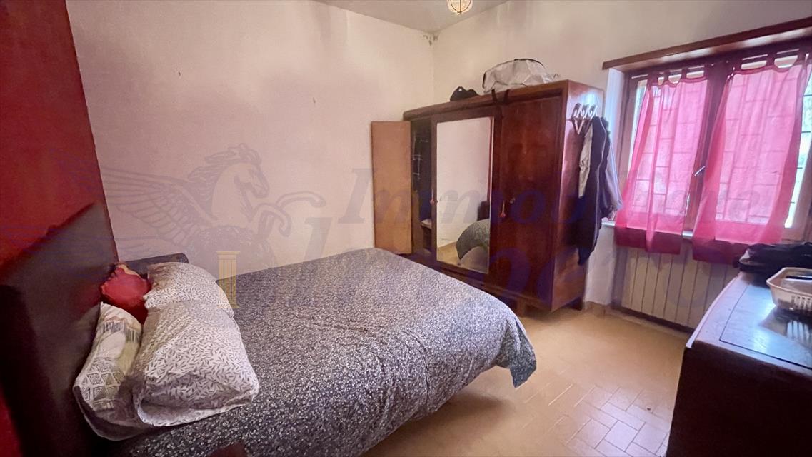 Bilocale in affitto in via delle monachelle n.25, Pomezia