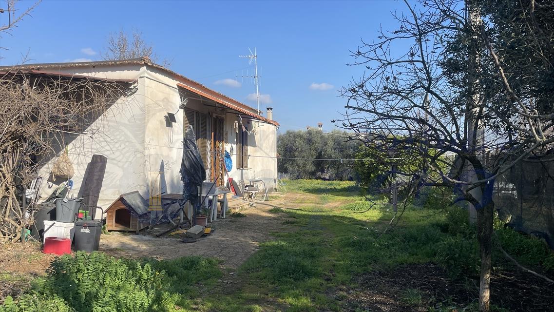 Villa con giardino in via pedica 79, Genzano di Roma