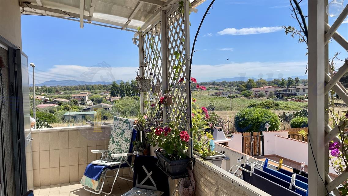 Casa indipendente con giardino, Ardea marina di