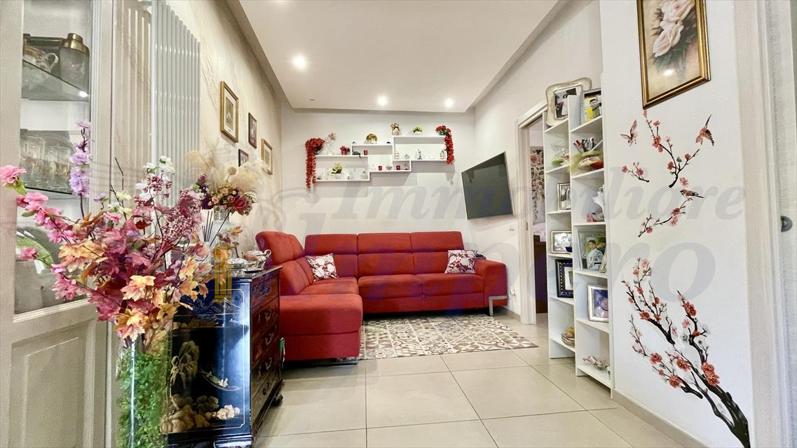 Trilocale in vendita in via gussola 20, Roma