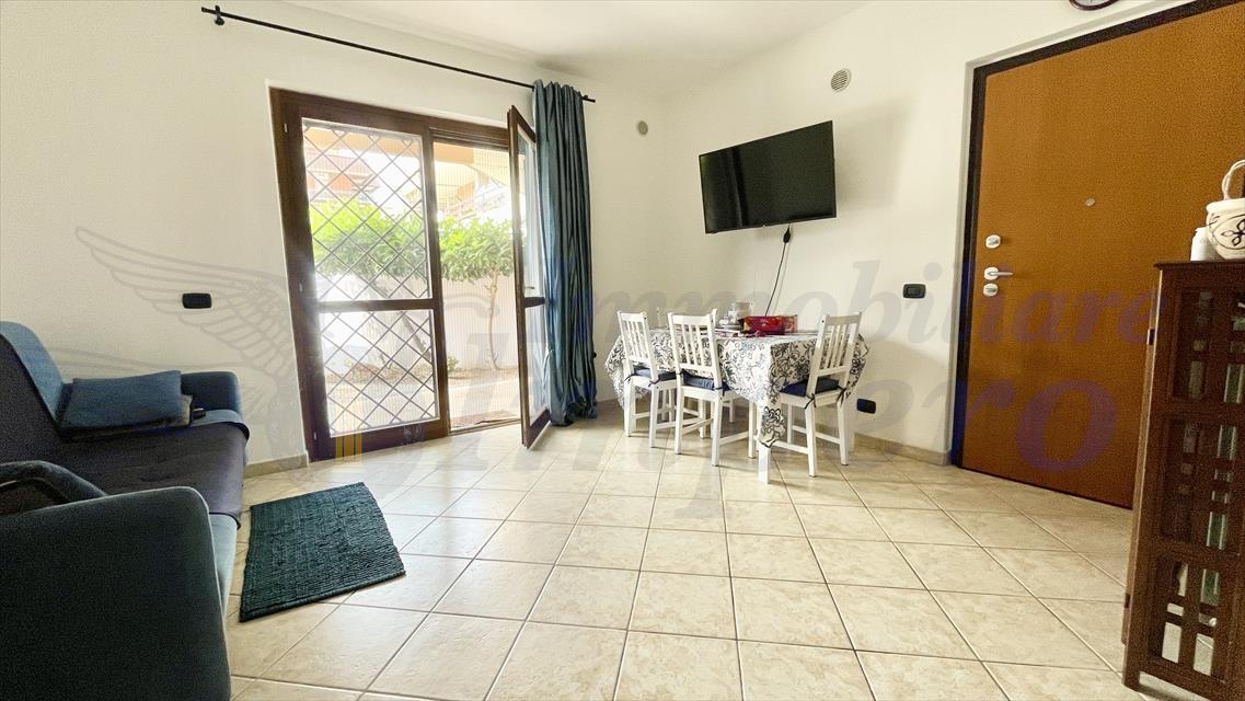 Bilocale con giardino in via carlo alberto dalla chiesa 74, Pomezia