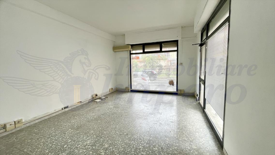 Negozio da ristrutturare in via alessandro manzoni n.53 - 55, Pomezia