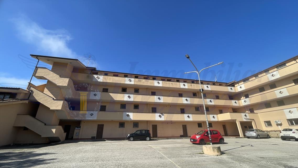 Appartamento – Ardea