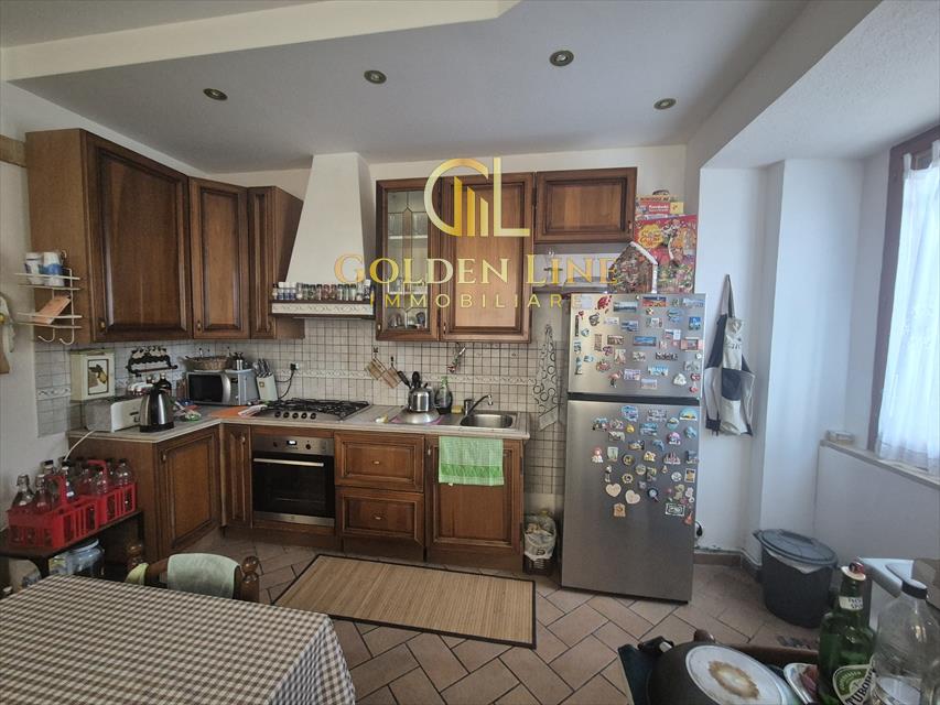 Appartamento in vendita, Monterubbiano centro storico