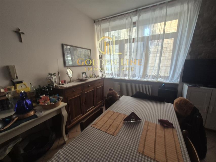 Appartamento in vendita, Monterubbiano centro storico