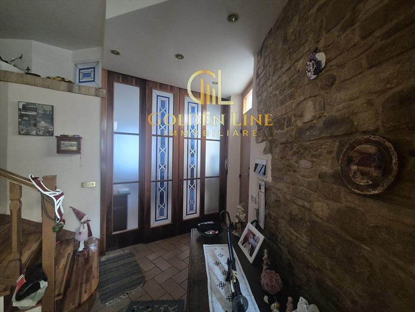 Appartamento in vendita, Monterubbiano centro storico