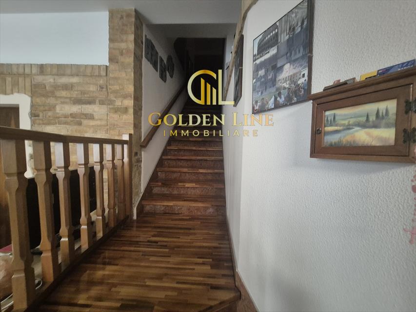 Appartamento in vendita, Monterubbiano centro storico