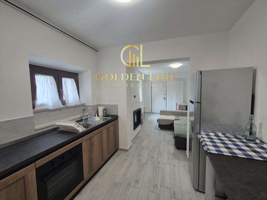 Casa indipendente con giardino in frazione vetice 10, Montefortino