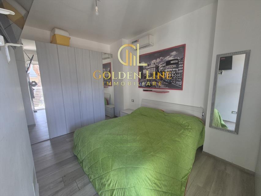 Bilocale a basso consumo in via bartolomeo colleoni, San Benedetto del Tronto