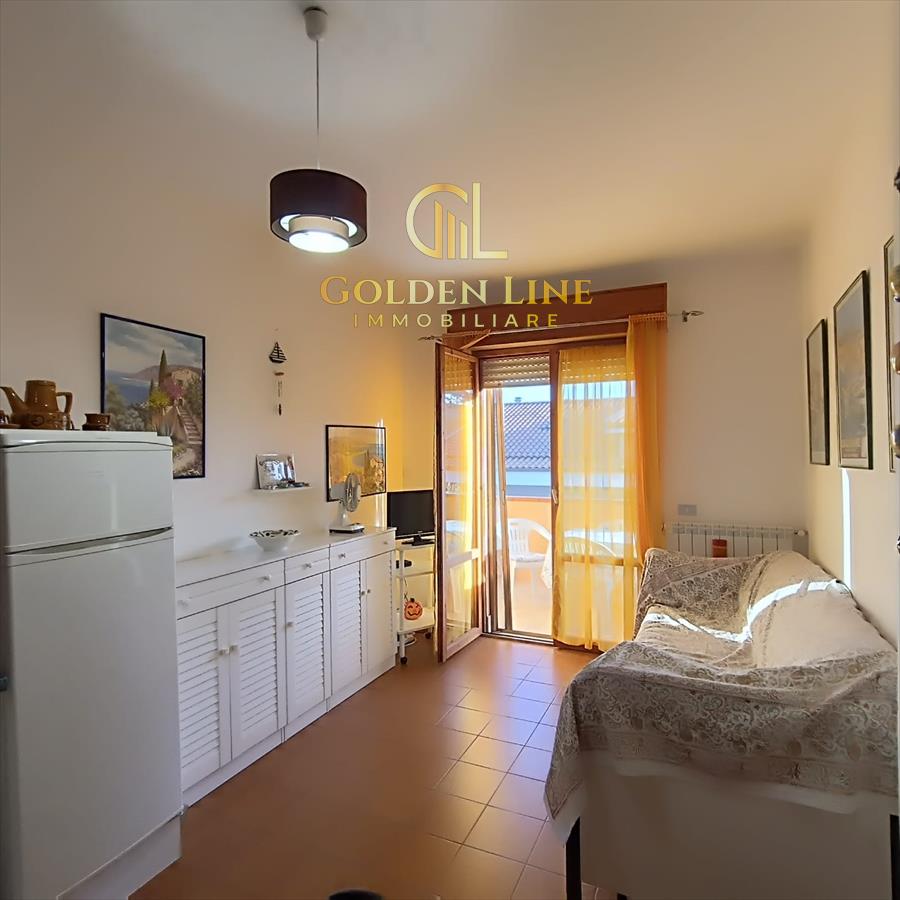 Trilocale vista mare in contrada montecantino 1, Massignano