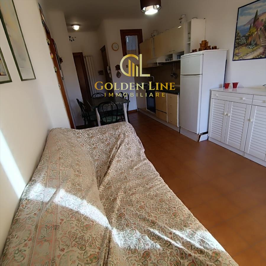 Trilocale vista mare in contrada montecantino 1, Massignano