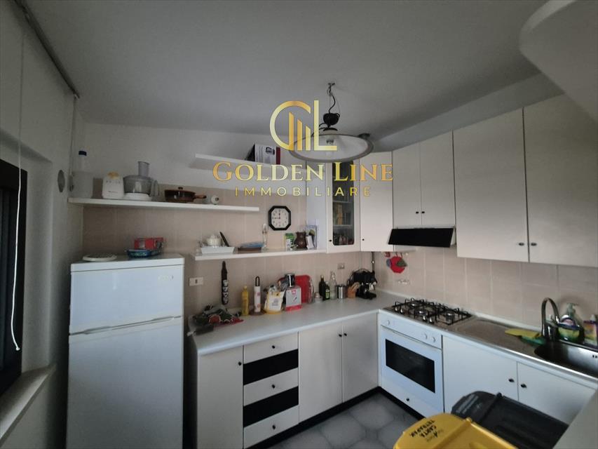 Trilocale classe A, Massignano periferia