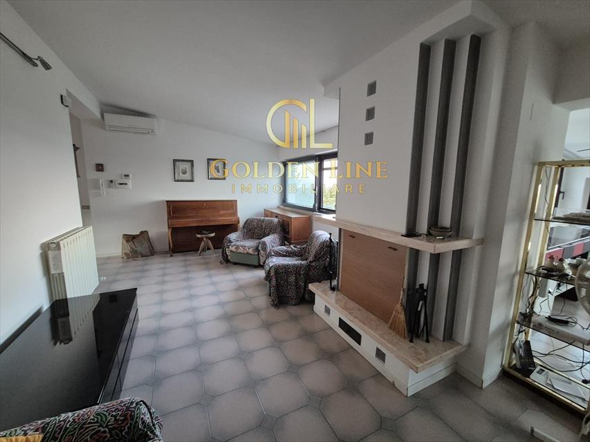 Trilocale classe A, Massignano periferia