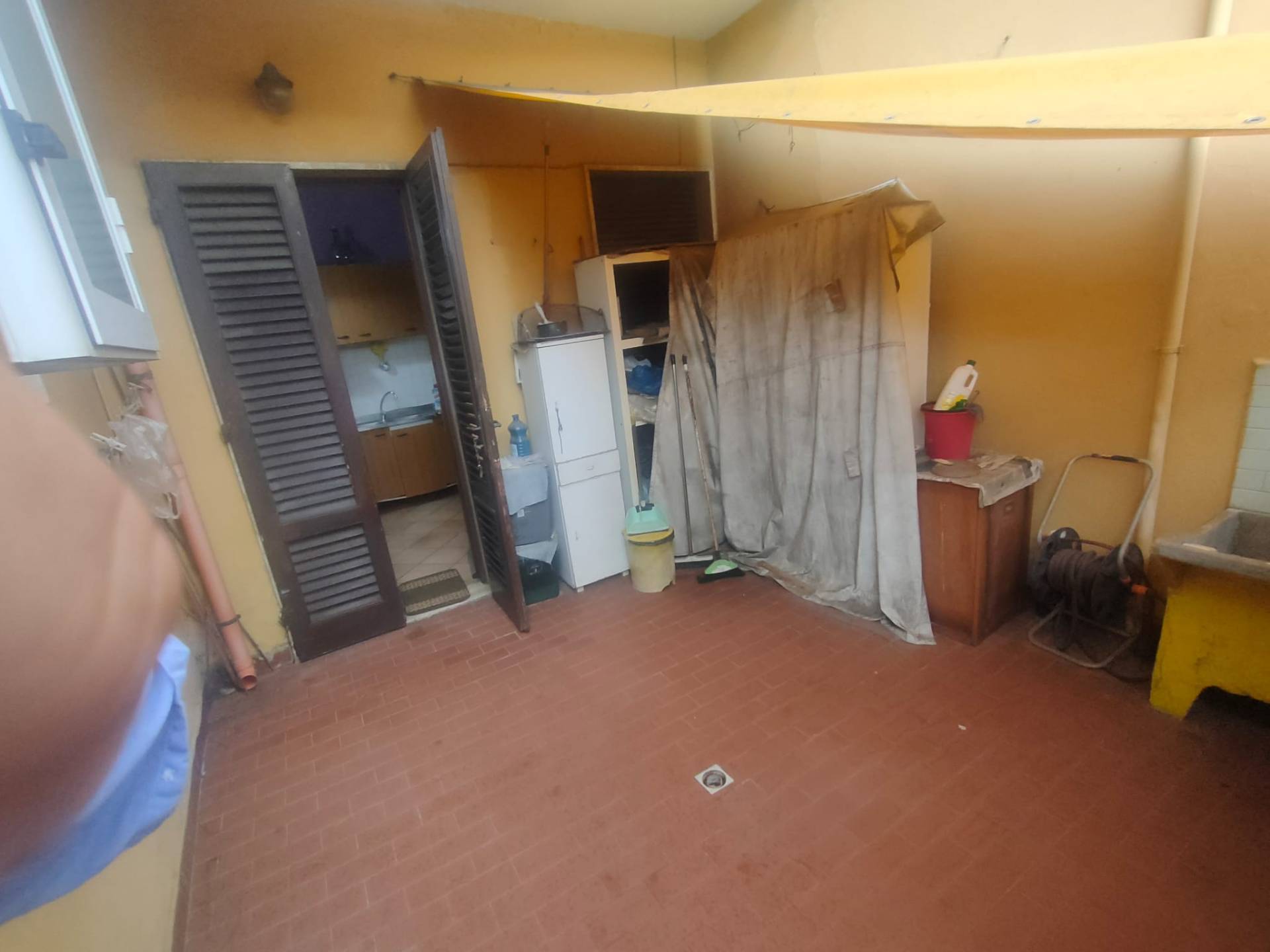 Appartamento in vendita a Viareggio, Darsena