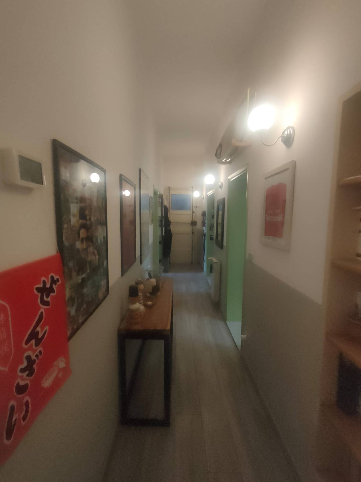 Appartamento in vendita a Viareggio, Centro Mare